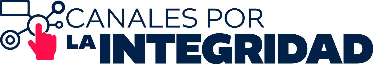 Canales por la Integridad - Dark