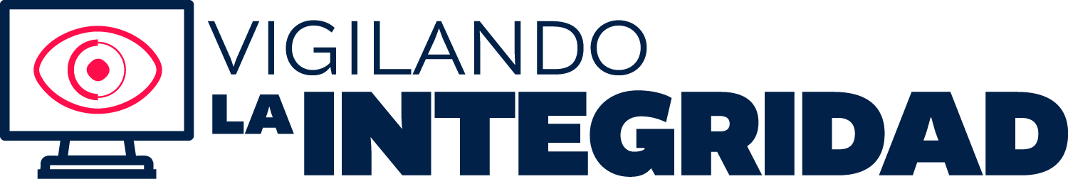 Vigilando la Integridad - DARK