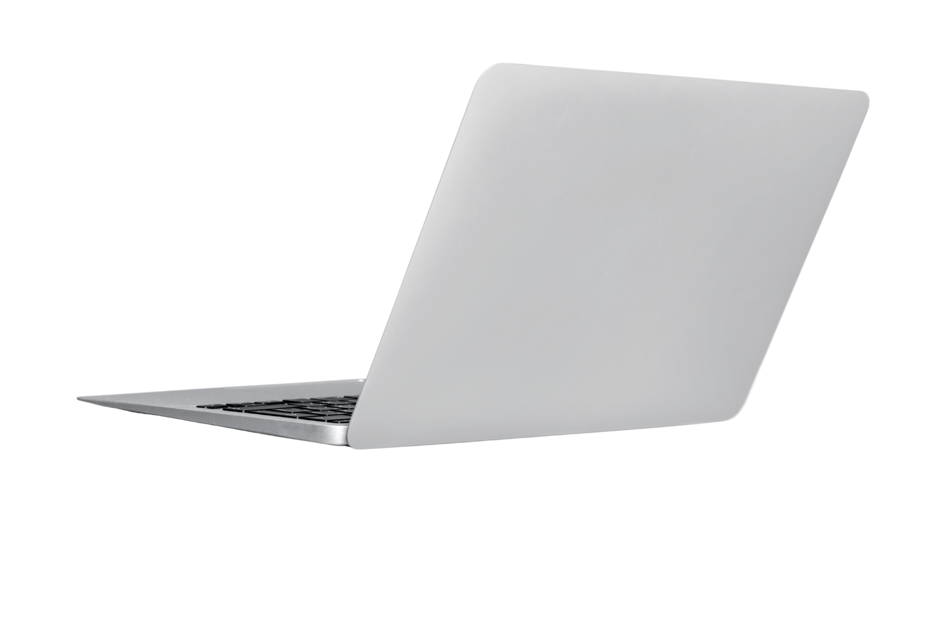 Sección contactanos